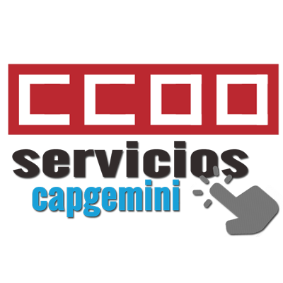 Sección Sindical Estatal de CCOO en Capgemini