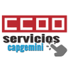 CCOO_Capgemini's profile picture. Sección Sindical Estatal de CCOO en Capgemini