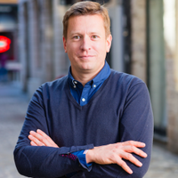 J-F DHINAUX (@jfdhinaux) 's Twitter Profile Photo