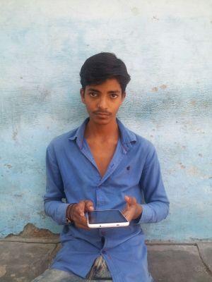 harishk27722803's profile picture. 