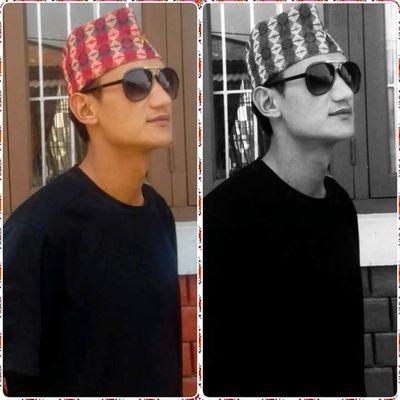 pritha_magar777's profile picture. im crisn but im Nepali.i love my country
