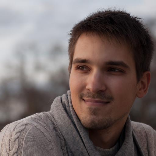 dimitri_gr's profile picture. Dev Symfony