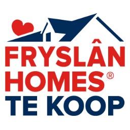 FryslanHomesTK's profile picture. Fryslân Homes Te Koop is het adres voor betrouwbaar wonen in de provincie.