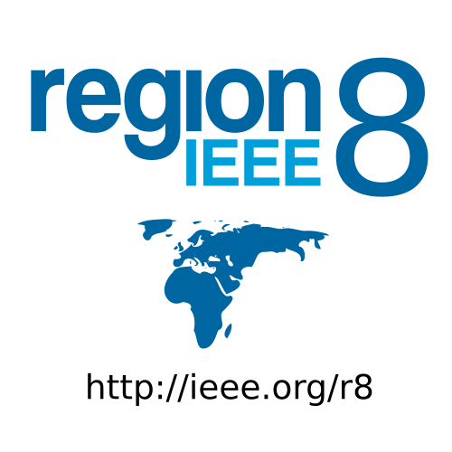 IEEE Region 8 covers Europe, Africa & Middle East
Follow as also at:
Facebook: https://t.co/zwGvs6ubqV
LinkedIn: https://t.co/GTlrtIDBeR