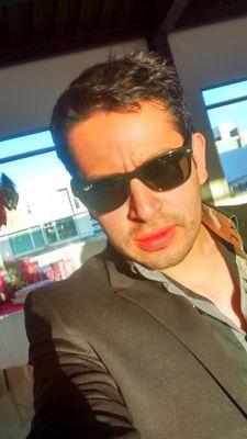 Uliman19's profile picture. Guitarrista