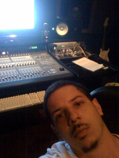 _BEATZonDECK's profile picture. AMAZING