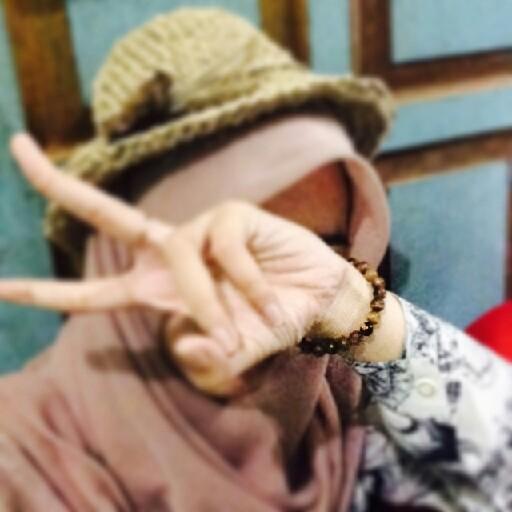 shnisaa's profile picture. ❀ berdoa + ikhtiar +  tawakal ❀ | i ❤ tenun, batik, songket