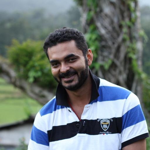 _milinsharma's profile picture. Tat Tvam Asi