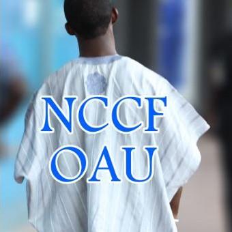 Official twitter page of the New covenant campus fellowship, oau.