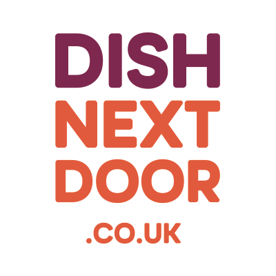 Dish Next Door