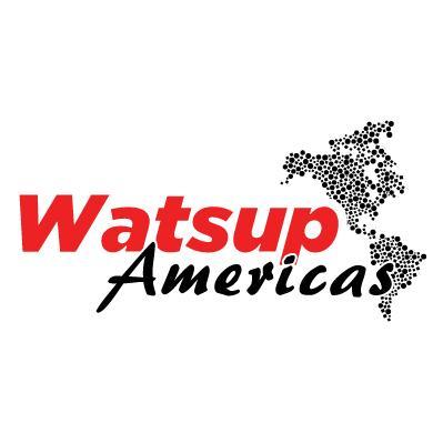 The America's - Latest News & Entertainment. All Video. Follow For Instant Updates @watsupamericas FB: https://t.co/EdVwBufFeT