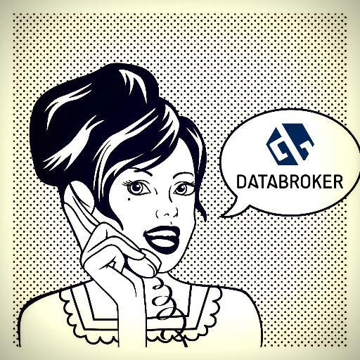 databroker_sa's profile picture. Najbardziej przyjazna firma marketingu bezpośredniego, jaką znacie :)