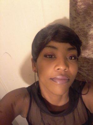 Moniquemclauri1's profile picture. Blessed