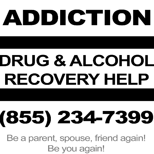 Alcohol & Drug Recovery Help Now!  Make the right call to get help now!!  (855) 234-7399