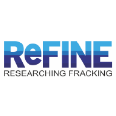 ReFINEresearch's profile picture. ReFINE is providing independent and publicly available research into the potential risks of shale gas and oil exploitation.