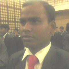 behera_parsuram's profile picture. 