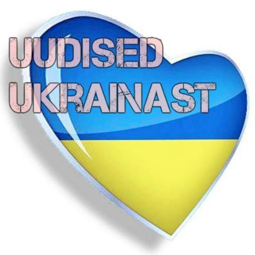 Uudised Ukrainast