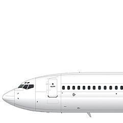 Bottom of the airlines, top for aerospace misinformation