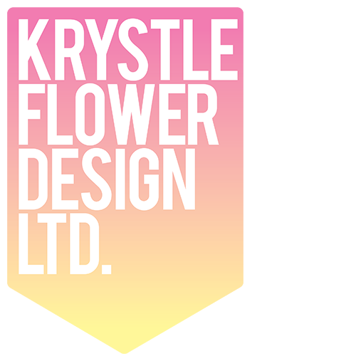 Krystle Flower Design offer contemporary flower designs & landscaping services for corporate clients throughout London & Kent.