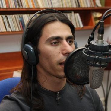 ReliosNikos's profile picture. 