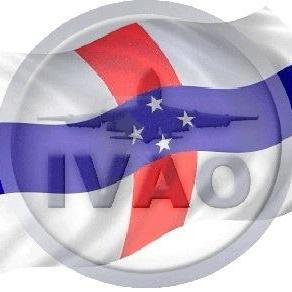 IVAO Netherlands Antilles Division |*| International Virtual Aviation Organization