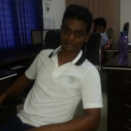 muthu2358's profile picture. 