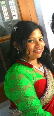 Tulikamam's profile picture. 