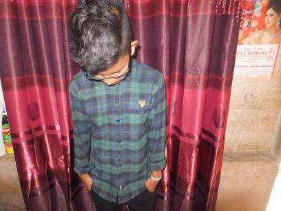 MhdSyauqii's profile picture. Pondok pesantren darul munawarah