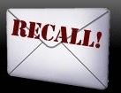 An independent consumer website with details on Toyota recall programs