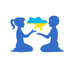 WorldforUkraine, Inc (@WorldforUkraine) Twitter profile photo