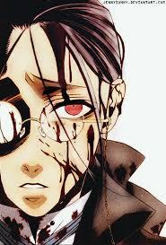 Hello dears... I'm simply a butler to die for.. I don't bite.. Much. //MV//Yaoi//18+/21+ in DMs//