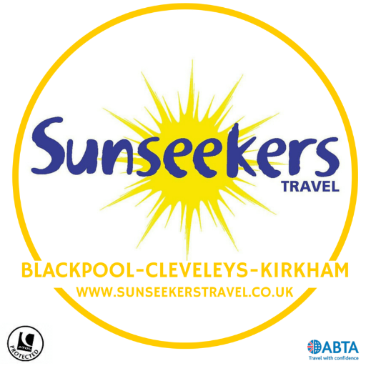 Award winning ABTA bonded Travel Agency with branches in Blackpool, Cleveleys and Kirkham Search online or call: 01253 291800 or 01253 850022 or 01772 673863