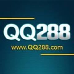 QQ288Indo's profile picture. Trusted Online Betting QQ288