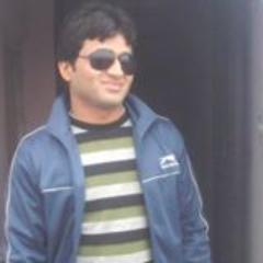jitugaurthakur's profile picture.