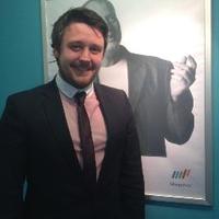 Edward Cannell - @EdwardGFCannell Twitter Profile Photo