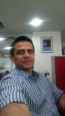 shyamkhangarot's profile picture. 