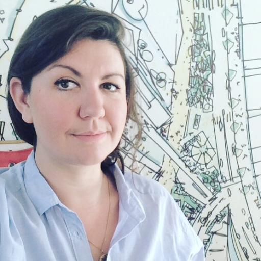 LoieLee's profile picture. Heading off to @loielee.bsky.social