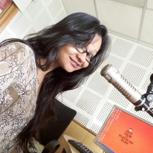rjpriyamvada's profile picture. 