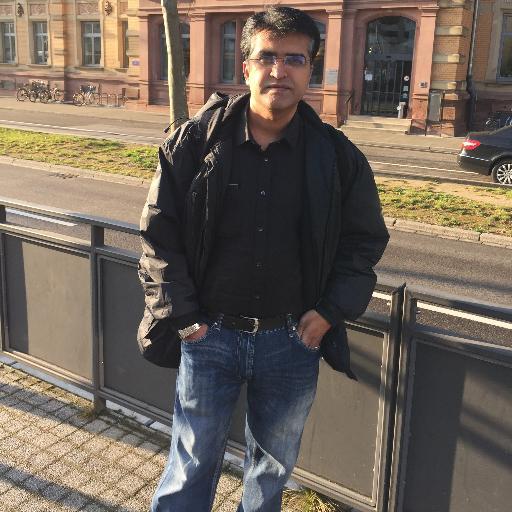 Project manager, Software consultant, writer, communicator, passionate blogger, author, social media expert, UI/UX expert