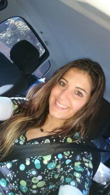 CarlitaDeO Profile Picture