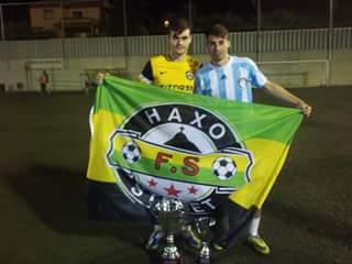 Juani_hphp's profile picture. One love !!