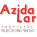 Azida Lar Proyectos (@azida_lar) Twitter profile photo Azida Lar Proyectos (@azida_lar) Twitter profile photo