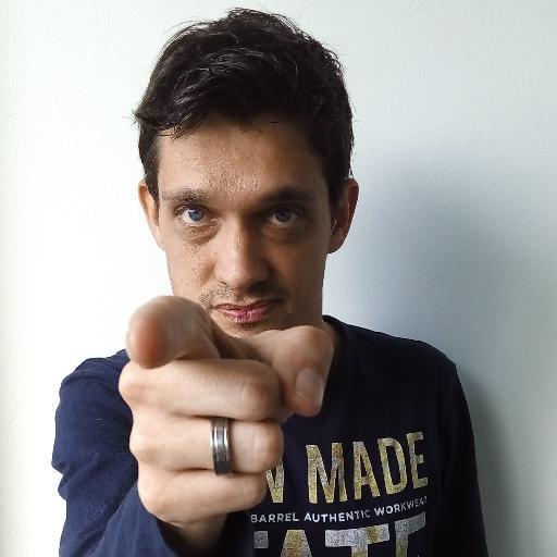 DDVeldhuizen's profile picture. Presentator | Content Creator | Freelance Journalist | Regisseur | Vader