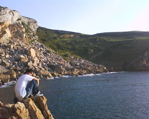 yus87's profile picture. Licenciado en Historia, apasionado de la Arqueología y con afán investigador. Si entras, no te olvides de saludar ;)