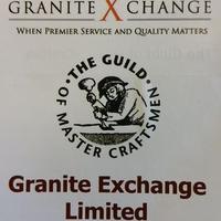 bernard wynne (@granitexchange) 's Twitter Profile Photo