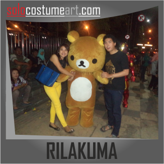 costume | ultah | cost play | costume character | property | Belanja | Wisata Kuliner | Event | Branded Produk | Grosir dan Eceran | Outdoor Market | SPG |