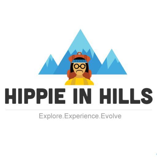 Travel Company
India | Nepal | Bhutan | Tibet
Just like us, for the explorer in you!
Instagram | Tumblr ~ @hippie_in_hills
Tag us ~ #hippieinhills