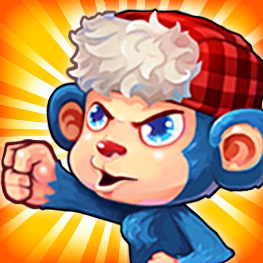 Battle the vicious lumberjacks in Lumberwhack: Defend the Wild!
Download for Free iOS: http://t.co/JiMGar6uMj, Android: http://t.co/Wqnc8nl2rq