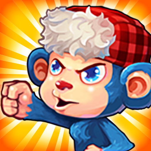 Battle the vicious lumberjacks in Lumberwhack: Defend the Wild! 
Download for Free iOS: http://t.co/JiMGar6uMj, Android: http://t.co/Wqnc8nl2rq