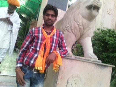 SureshJorwal3's profile picture. 